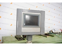 1991 - hans weber gmbh - ds 6.5 – 17 d - extruders - afbeelding 4 van  7