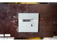 1991 - hans weber gmbh - ds 6.5 – 17 d - extruders - afbeelding 5 van  7