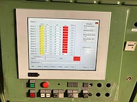 1991 - hans weber maschinenfabrik gmbh - ds 120 extruder - extruders - afbeelding 6 van  12