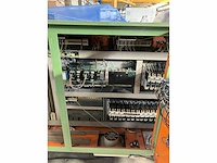 1991 - hans weber maschinenfabrik gmbh - ds 120 extruder - extruders - afbeelding 12 van  12