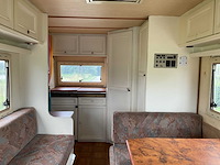 1991 - peugeot - 280 l - camper/kampeerwagen - afbeelding 3 van  28
