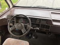 1991 - peugeot - 280 l - camper/kampeerwagen - afbeelding 6 van  28