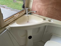 1991 - peugeot - 280 l - camper/kampeerwagen - afbeelding 10 van  28