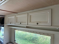 1991 - peugeot - 280 l - camper/kampeerwagen - afbeelding 20 van  28