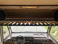 1991 - peugeot - 280 l - camper/kampeerwagen - afbeelding 21 van  28
