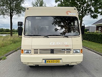 1991 - peugeot - 280 l - camper/kampeerwagen - afbeelding 24 van  28
