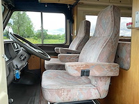 1991 - peugeot - 280 l - camper/kampeerwagen - afbeelding 27 van  28
