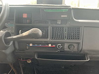 1991 - peugeot - 290 - camper/kampeerwagen - afbeelding 14 van  16