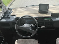 1991 - peugeot - 290 - camper/kampeerwagen - afbeelding 6 van  24