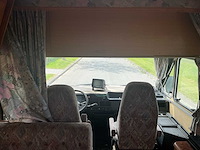 1991 - peugeot - 290 - camper/kampeerwagen - afbeelding 8 van  24