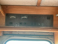1991 - peugeot - 290 - camper/kampeerwagen - afbeelding 11 van  24