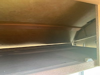 1991 - peugeot - 290 - camper/kampeerwagen - afbeelding 15 van  24