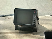 1991 - peugeot - 290 - camper/kampeerwagen - afbeelding 16 van  24