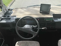 1991 - peugeot - 290 - camper/kampeerwagen - afbeelding 6 van  24