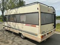 1991 - peugeot - 290 - camper/kampeerwagen - afbeelding 19 van  24