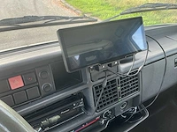 1991 - peugeot - j5 1400 d 290b52(h) kampeerauto - camper/kampeerwagen - afbeelding 3 van  25
