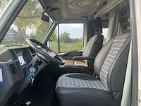 1991 - peugeot - j5 1400 d 290b52(h) kampeerauto - camper/kampeerwagen - afbeelding 24 van  25