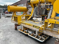 1991 aerolift t80e90 vacuümheffer - afbeelding 3 van  15