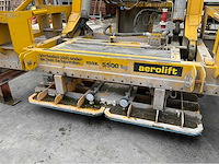 1991 aerolift t80e90 vacuümheffer - afbeelding 4 van  15