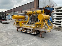 1991 aerolift t80e90 vacuümheffer - afbeelding 8 van  15