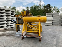 1991 aerolift t80e90 vacuümheffer - afbeelding 9 van  15