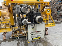1991 aerolift t80e90 vacuümheffer - afbeelding 12 van  15