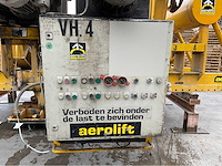 1991 aerolift t80e90 vacuümheffer - afbeelding 13 van  15