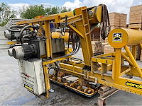 1991 aerolift t80e90 vacuümheffer - afbeelding 14 van  15