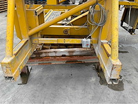 1991 aerolift t80e90 vacuümheffer - afbeelding 15 van  15