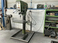 1991 alzmetall ab35/s kolomboormachine