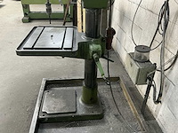 1991 alzmetall ab35/s kolomboormachine - afbeelding 8 van  10