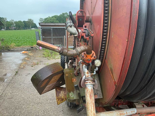 1991 bauer 90ti beregeningshaspel - afbeelding 2 van  29