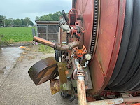 1991 bauer 90ti beregeningshaspel - afbeelding 2 van  29