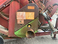 1991 bauer 90ti beregeningshaspel - afbeelding 5 van  29