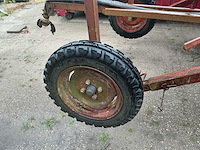 1991 bauer 90ti beregeningshaspel - afbeelding 9 van  29