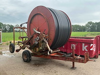 1991 bauer 90ti beregeningshaspel - afbeelding 1 van  29