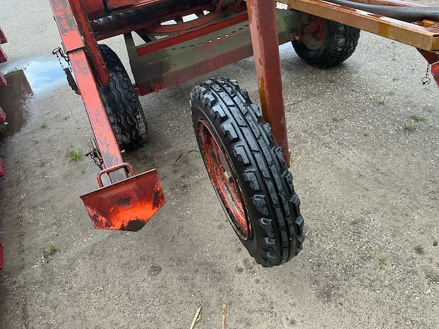 1991 bauer 90ti beregeningshaspel - afbeelding 15 van  29