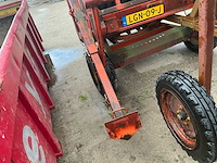 1991 bauer 90ti beregeningshaspel - afbeelding 16 van  29