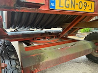 1991 bauer 90ti beregeningshaspel - afbeelding 17 van  29