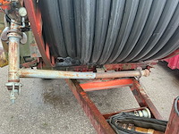 1991 bauer 90ti beregeningshaspel - afbeelding 19 van  29