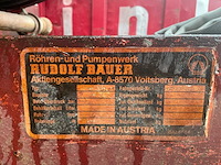 1991 bauer 90ti beregeningshaspel - afbeelding 21 van  29