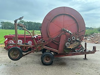 1991 bauer 90ti beregeningshaspel - afbeelding 12 van  29