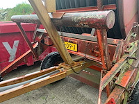 1991 bauer 90ti beregeningshaspel - afbeelding 9 van  15