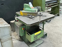 1991 boschert lb14 uithoekschaar - afbeelding 1 van  6