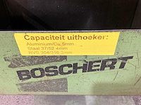 1991 boschert lb14 uithoekschaar - afbeelding 4 van  6