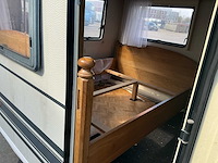 1991 burstner champion caravan - afbeelding 3 van  20