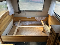 1991 burstner champion caravan - afbeelding 4 van  20