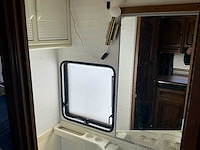 1991 burstner champion caravan - afbeelding 11 van  20