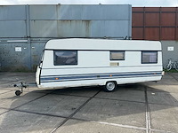 1991 burstner champion caravan - afbeelding 12 van  20