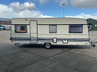 1991 burstner champion caravan - afbeelding 18 van  20